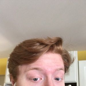 Meet your Posher, Christian